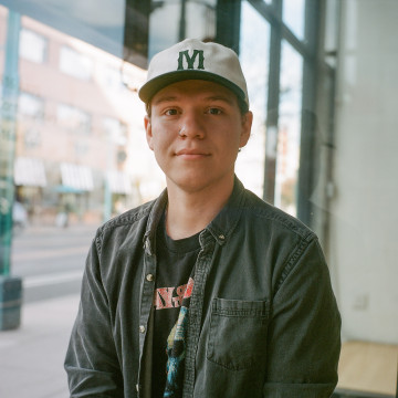 Daniel Ulibarri